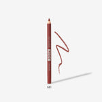 Besame Nude Waterproof Lipliner