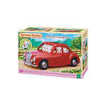 Sylvanian Families Cruising Car