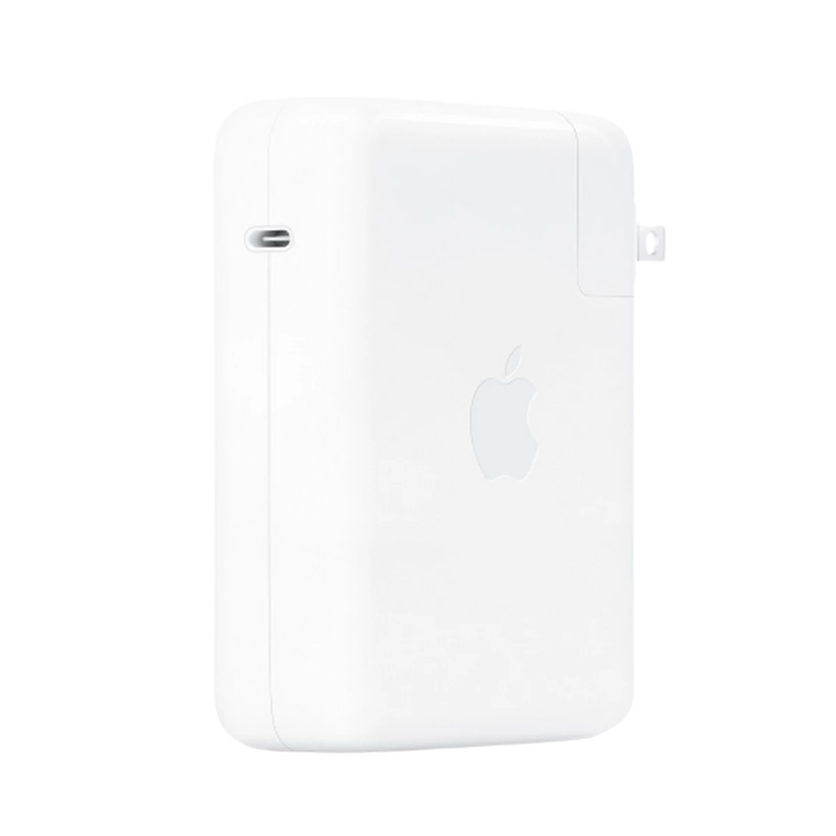 Apple (A2452) Original Magsafe 3 Power Adapter, 140W, USB-C - White