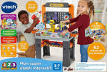 VTech Mon Super Etabli Interactif