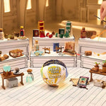 MGA Mini Verse Harry Potter Make It Mini