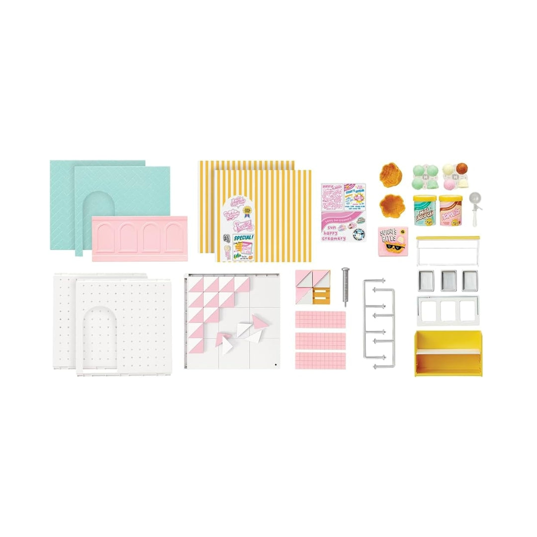 MGA Mini Verse Make It Mini Space - Assorted