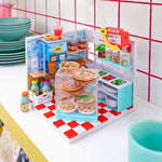 MGA Mini Verse Make It Mini Space - Assorted
