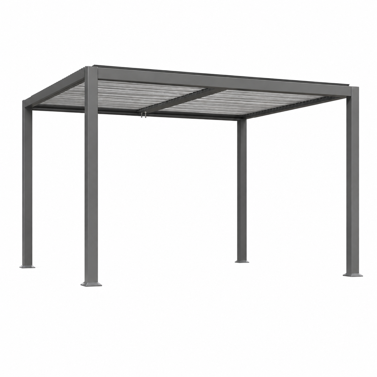 Premium Outdoor Pergola