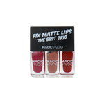 Martinelia Shaky Trio Lips FIx Mate