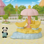Sylvanian Families Baby Star Carousel
