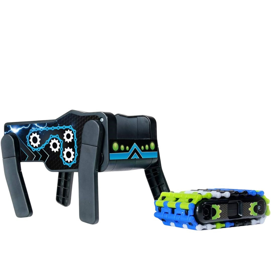 WowWee Power Treads Extreme Takeover Pack