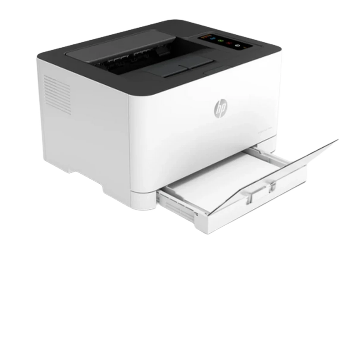 HP (4ZB95A) 150nw Color Laser Printer - Wifi - White