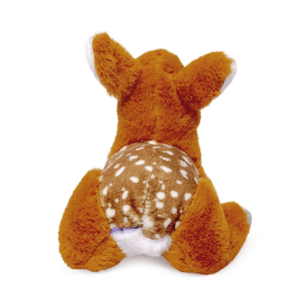 Living Nature Plush Toys - Smols Deer