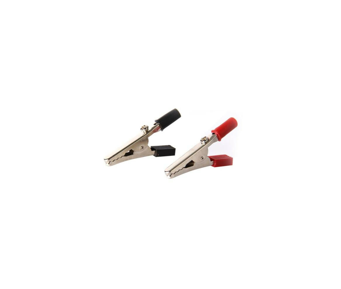 Alligator Clip | Mini 55x15mm