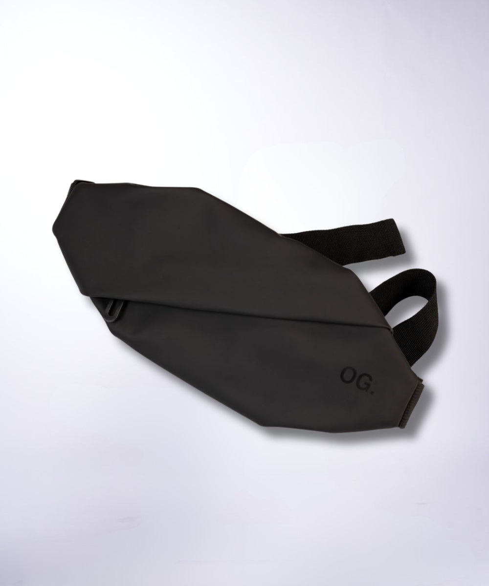 Essentials Crossbody Belt Bag
