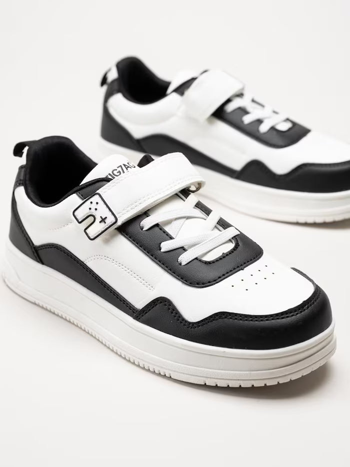 ZIGZAG LODUS KIDS SHOE