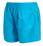 ZAGANO MEN SHORTS 5668-azure