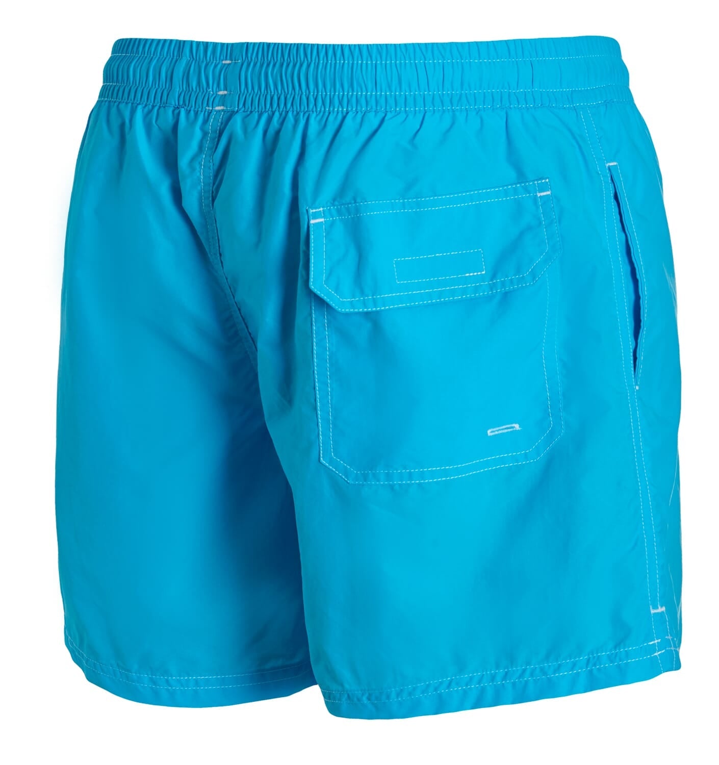 ZAGANO MEN SHORTS 5668-azure