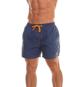 ZAGANO MEN SHORTS 5668-marine