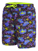 ZAGANO MEN SHORTS 5670-06