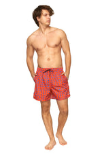 ZAGANO MEN SHORTS 5674-19