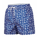 ZAGANO MEN SHORTS 5674-21