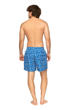 ZAGANO MEN SHORTS 5674-21