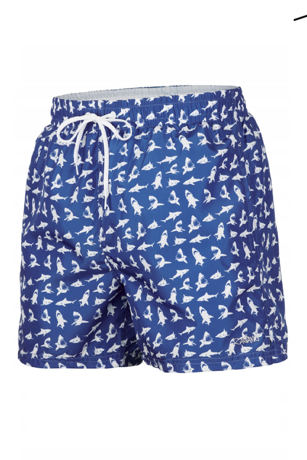 ZAGANO MEN SHORTS 5674-21