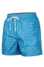 ZAGANO MEN SHORTS 5674-20