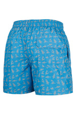 ZAGANO MEN SHORTS 5674-20