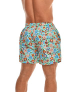 ZAGANO MEN SHORTS 5677-43