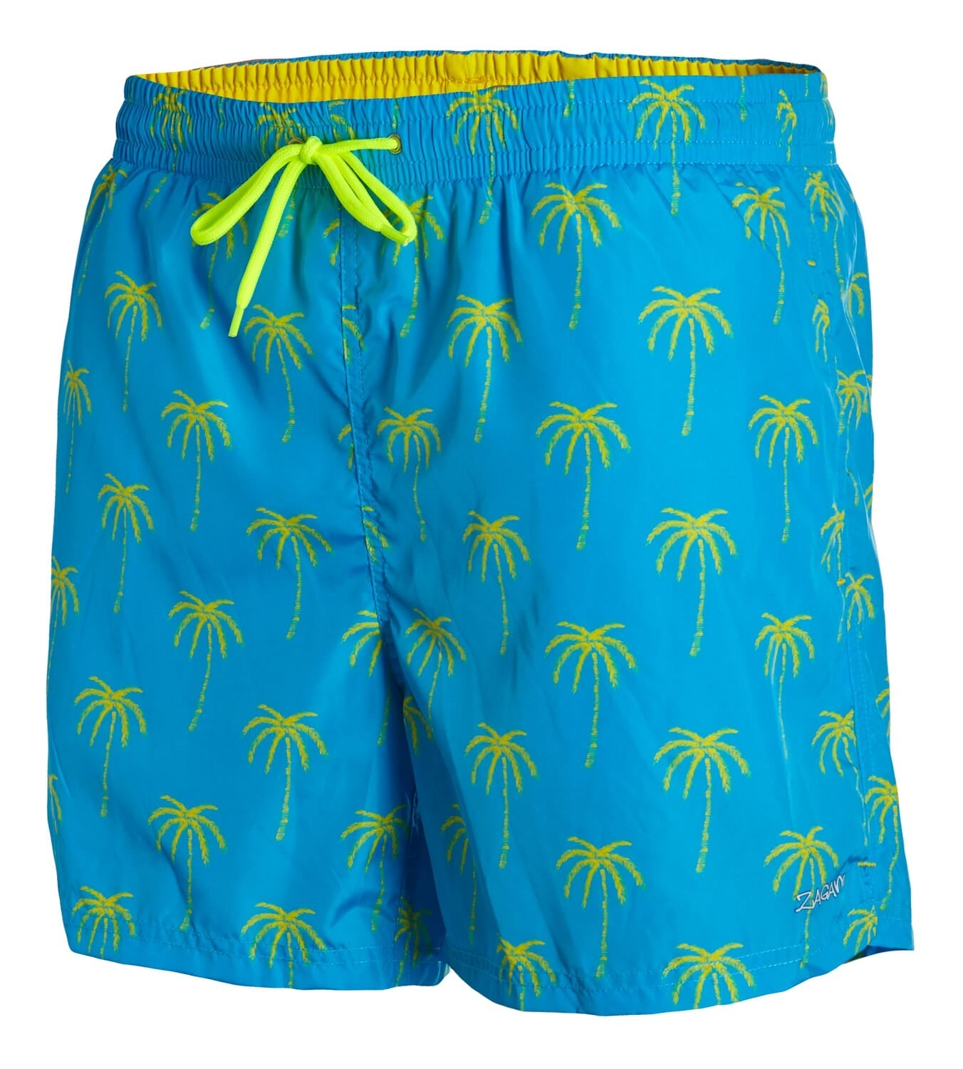 ZAGANO MEN SHORTS 5677-44