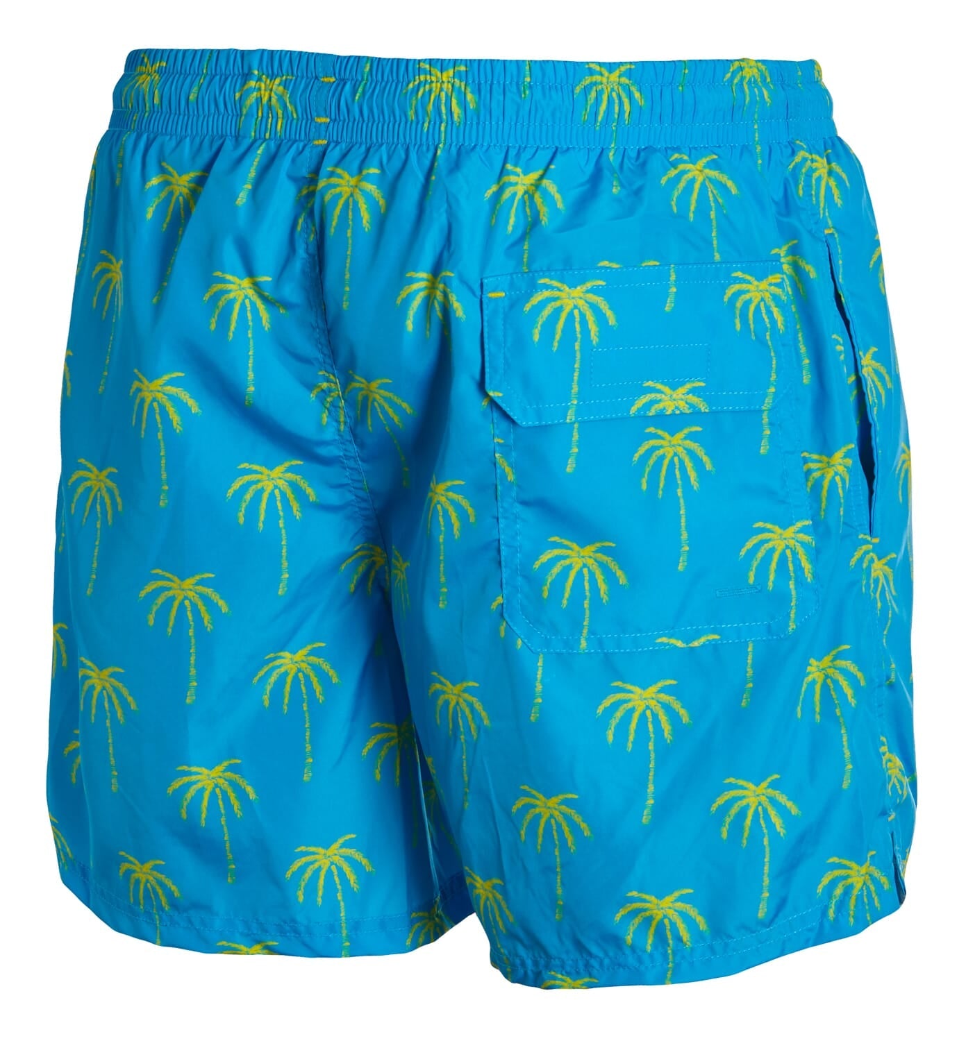 ZAGANO MEN SHORTS 5677-44