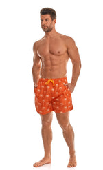 ZAGANO MEN SHORTS 5677-46