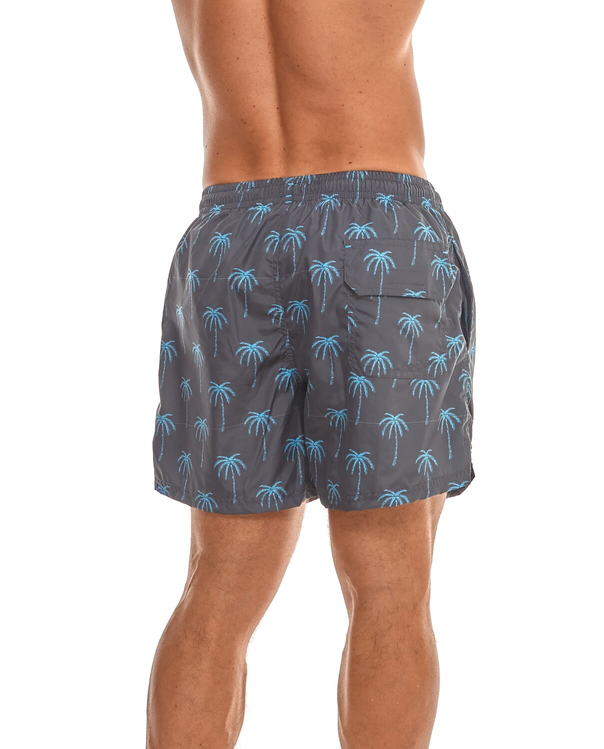 ZAGANO MEN SHORTS 5677-47