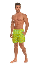 ZAGANO MEN SHORTS 5677-48