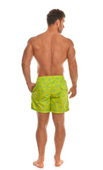 ZAGANO MEN SHORTS 5677-48