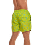 ZAGANO MEN SHORTS 5677-48