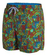 ZAGANO MEN SHORTS 5677-49