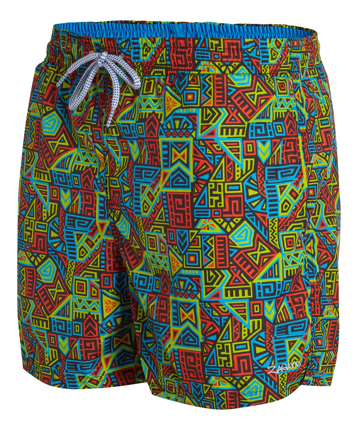 ZAGANO MEN SHORTS 5677-49