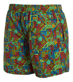 ZAGANO MEN SHORTS 5677-49