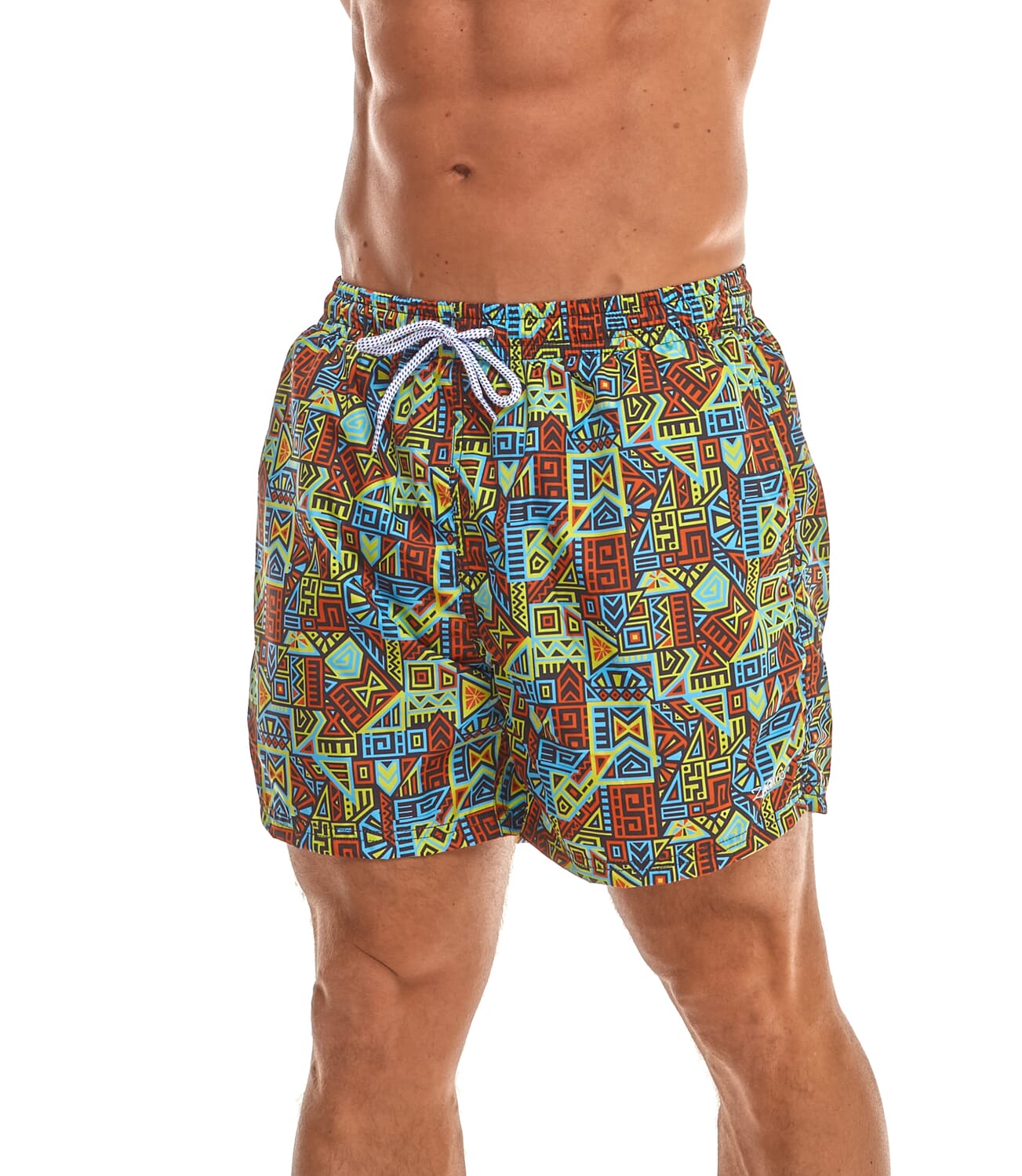 ZAGANO MEN SHORTS 5677-49