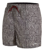 ZAGANO MEN SHORTS 5677-50