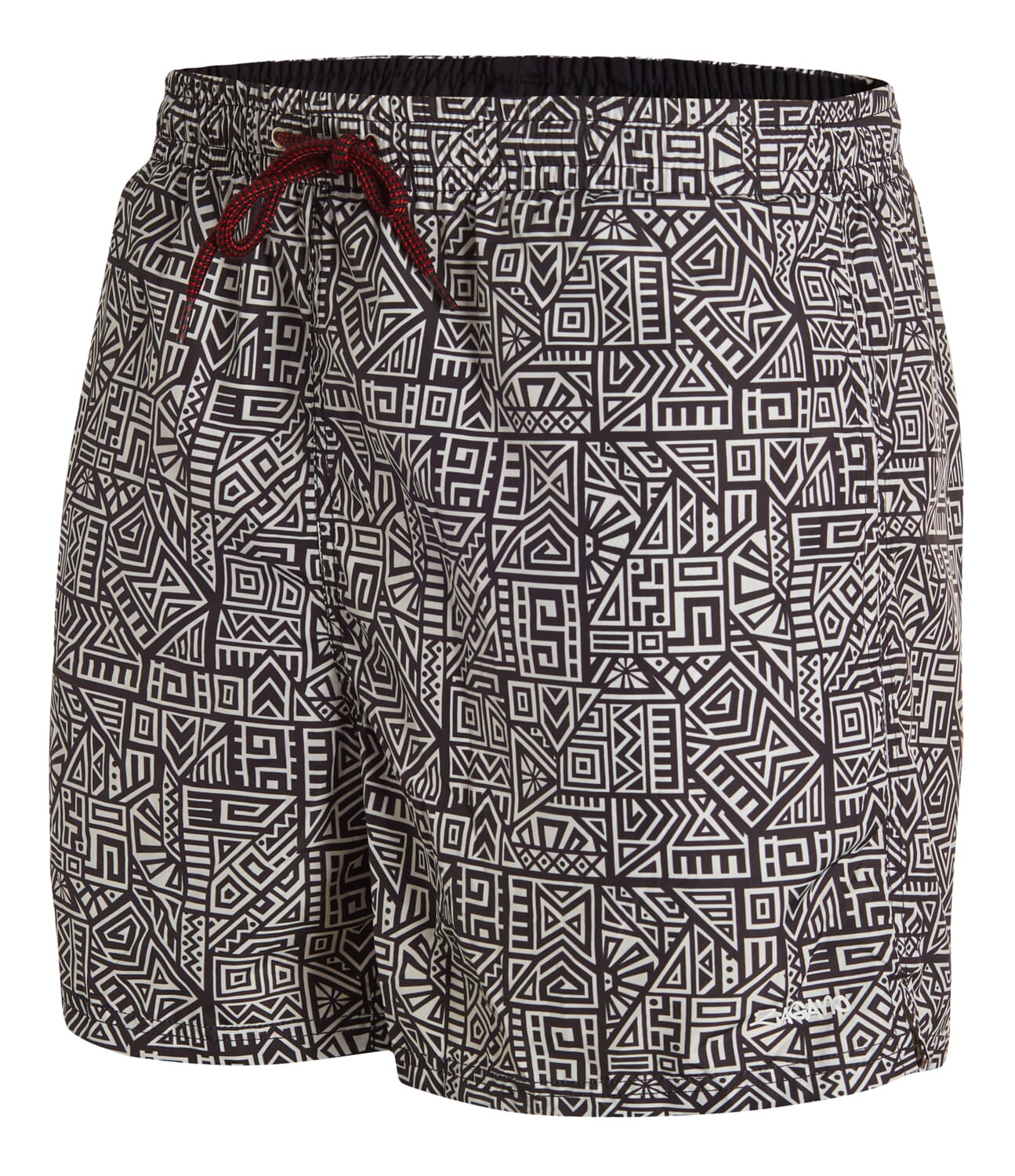 ZAGANO MEN SHORTS 5677-50