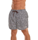 ZAGANO MEN SHORTS 5677-50