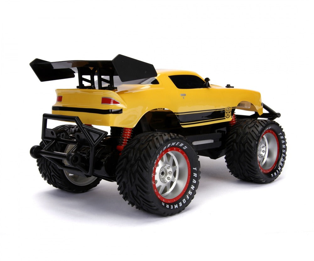 Jada Transformers Elite RC 1977 Camaro