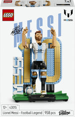 LEGO Lionel Messi