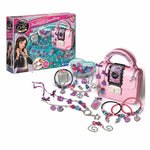 Clementoni Crazy Chic Fashion & Jewellery