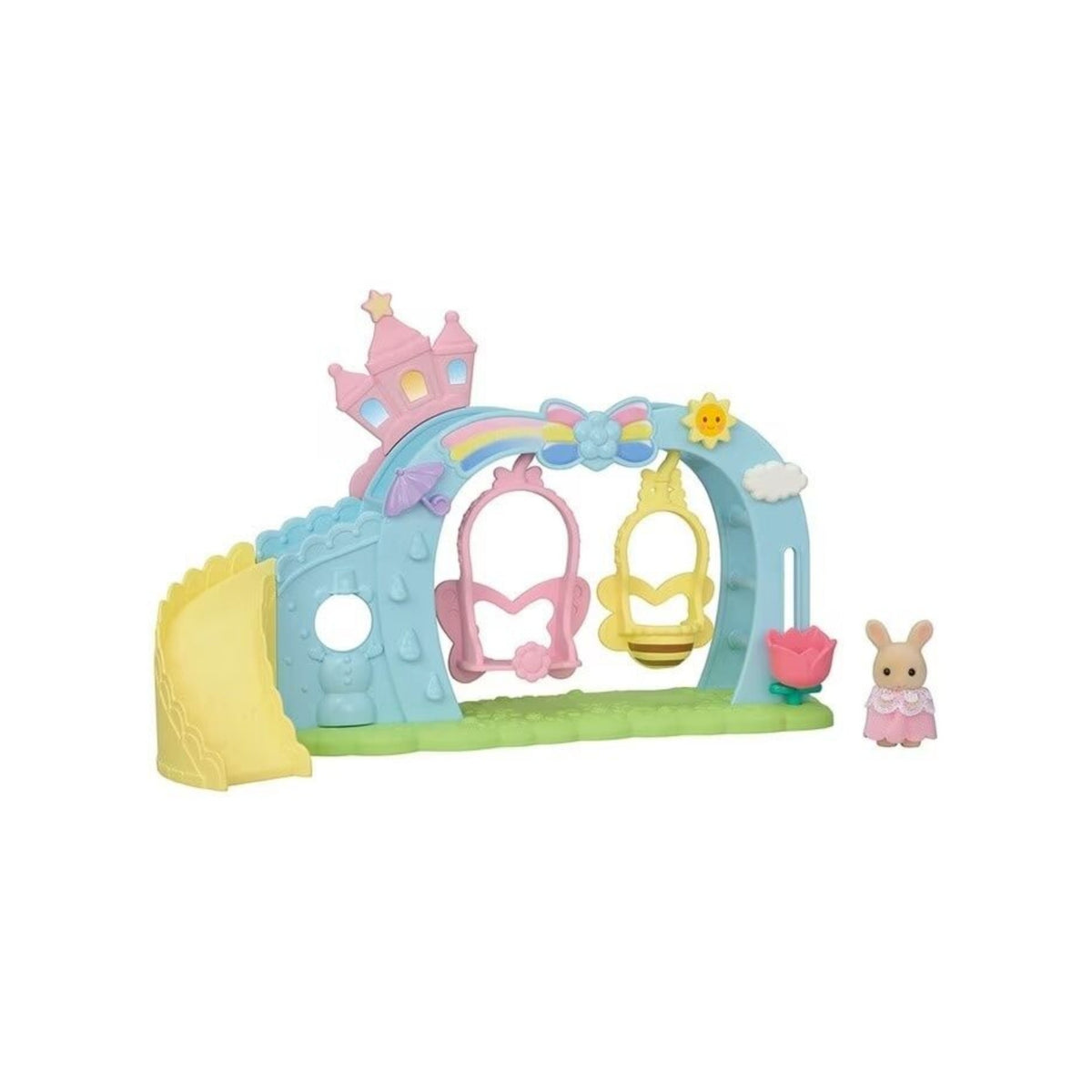 Sylvanian Families Nursery Swing