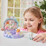 Sylvanian Families Baby Mermaid Shop