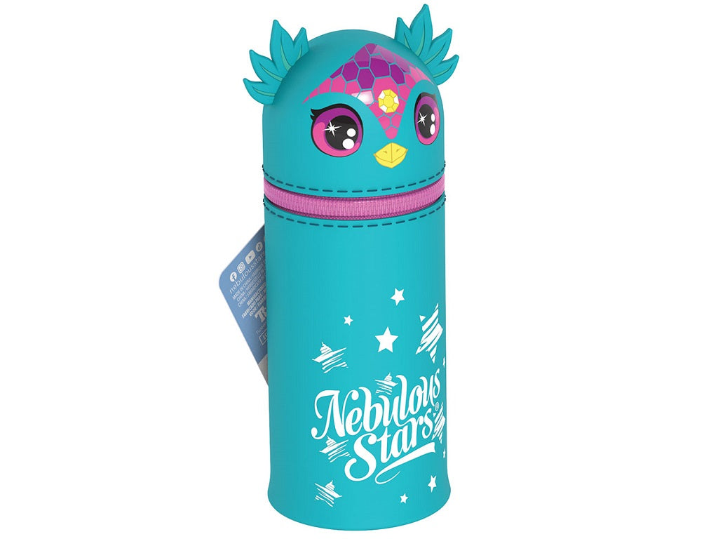 Nebulous Stars Stand-Up Pencil Case