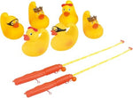 Cap Loisirs La Peche Aux Canards