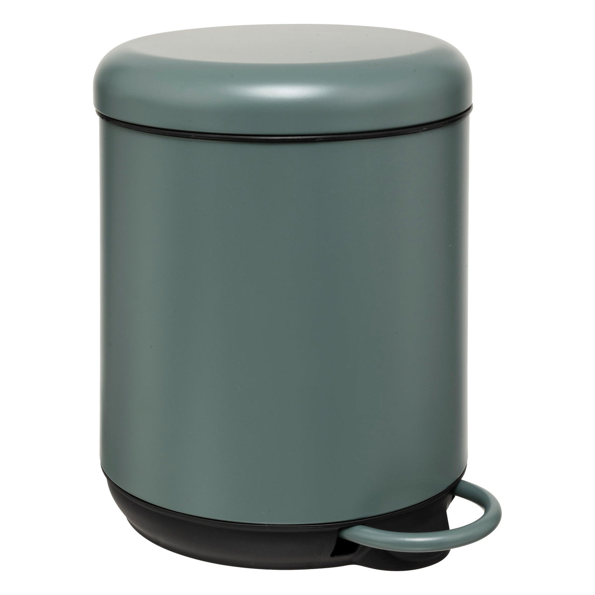 5L SOFTCLOSE DUSTBIN DUO - 5L Soft-Close Pedal Bin