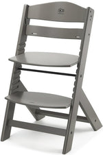 Kinderkraft: ENOCK Wooden High Chair